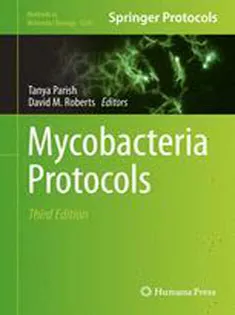 Mycobacteria Protocols