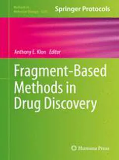 Fragment-Based Methods in Drug Discovery