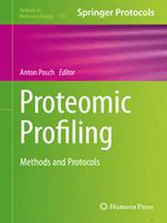 Proteomic Profiling: Methods and Protocols1