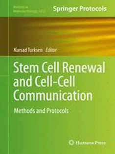 Stem Cell Renewal and Cell-Cell Communication