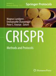 CRISPR: Methods and Protocols