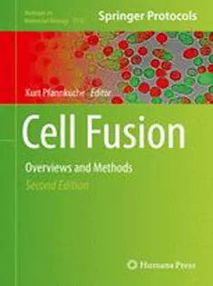Cell Fusion: Overviews and Methods