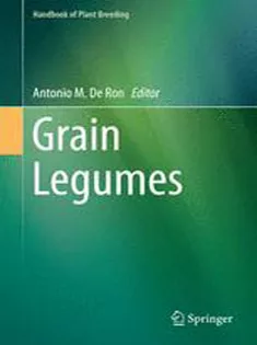 9781493927968 Grain Legumes