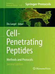 Cell-Penetrating Peptides: Methods and Protocols