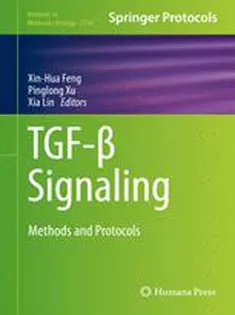 TGF- Signaling: Methods and Protocols
