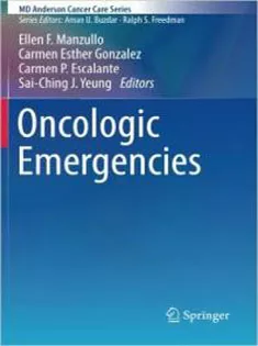 Oncologic Emergencies