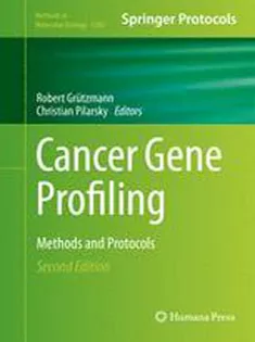 Cancer Gene Profiling: Methods and Protocols