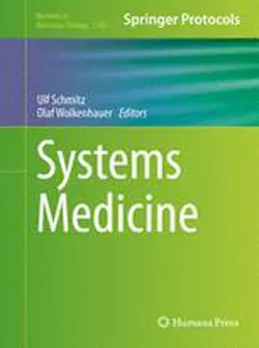 Systems Medicine