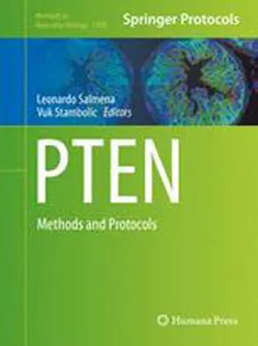 9781493932979 PTEN: Methods and Protocols