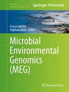 Microbial Environmental Genomics