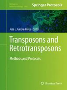 Transposons and Retrotransposons: Methods and Protocols
