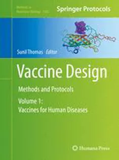 Vaccine Design: Methods and Protocols: Volume 1
