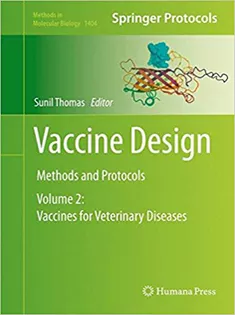 Vaccine Design: Methods and Protocols, Volume 2