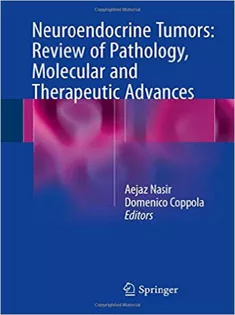 Neuroendocrine Tumors: Review of Pathology, Molecular and Therapeutic Advances