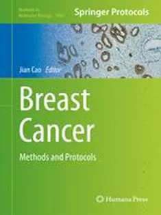 Breast Cancer: Methods and Protocols