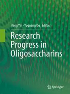 9781493935161 Research Progress in Oligosaccharins
