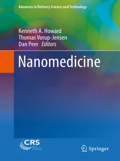 9781493936342 Nanomedicine