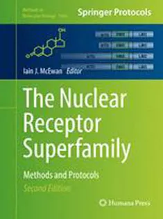 The Nuclear Receptor Superfamily: Methods and Protocols