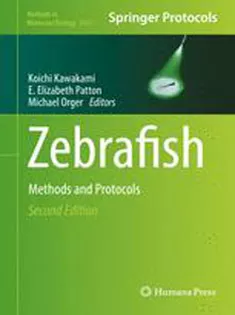 Zebrafish: Methods and Protocols