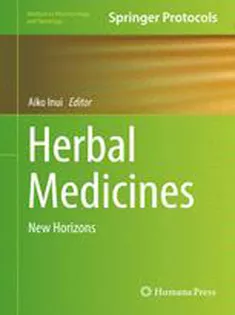Herbal Medicines: New Horizons