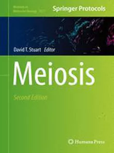 Meiosis