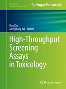 High-Throughput Screening Assays in Toxicology