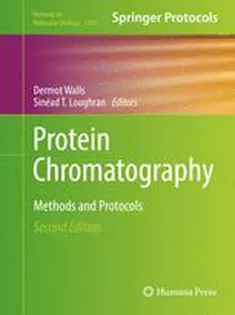 Protein Chromatography: Methods and Protocols