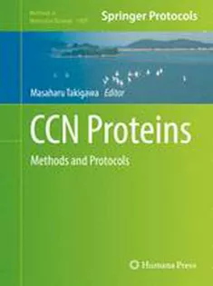 CCN Proteins: Methods and Protocols