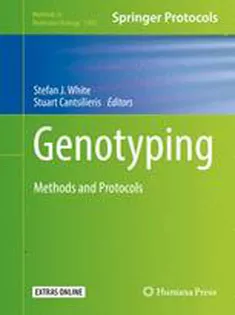 Genotyping: Methods and Protocols