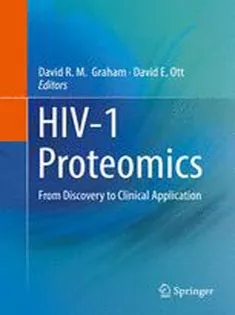 HIV-1 Proteomics: From Discovery to Clinical Application