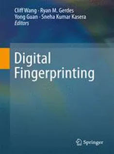 Digital Fingerprinting