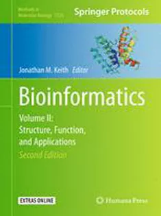 Bioinformatics: Volume II: Structure, Function, and Applications