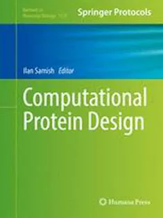 Computational Protein Design