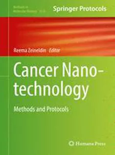 Cancer Nanotechnology: Methods and Protocols