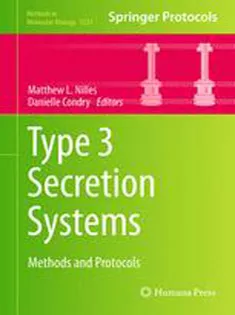 Type 3 Secretion Systems: Methods and Protocols