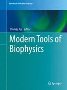 9781493967117 Modern Tools of Biophysics
