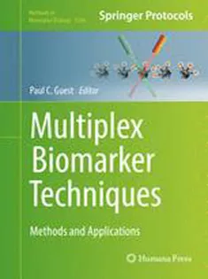 Multiplex Biomarker Techniques: Methods and Applications