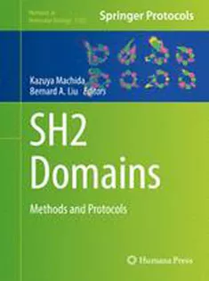 SH2 Domains: Methods and Protocols