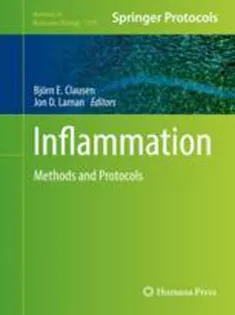 Inflammation: Methods and Protocols