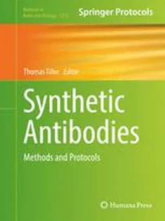 Synthetic Antibodies: Methods and Protocols
