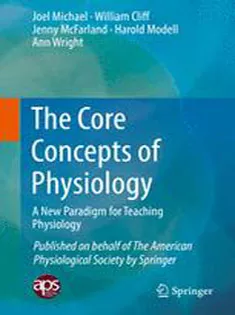 The Core Concepts of Physiology: A New Paradigm for Teaching Physiology