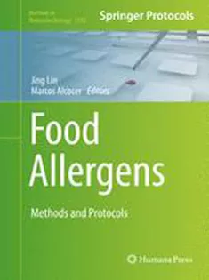 Food Allergens: Methods and Protocols