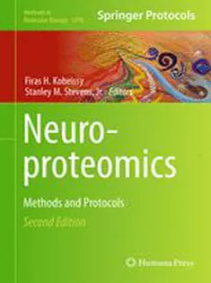 Neuroproteomics: Methods and Protocols