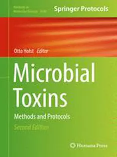 Microbial Toxins: Methods and Protocols