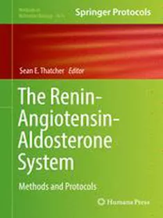 The Renin-Angiotensin-Aldosterone System: Methods and Protocols