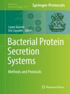 Bacterial Protein Secretion Systems: Methods and Protocols
