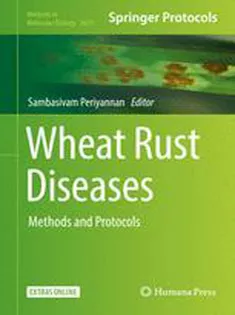 Wheat Rust Diseases: Methods and Protocols