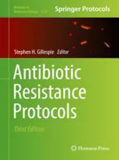 Antibiotic Resistance Protocols