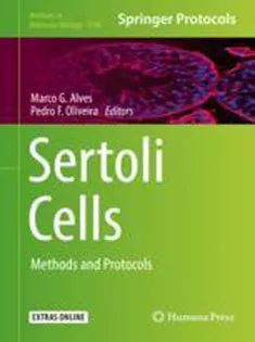 Sertoli Cells: Methods and Protocols