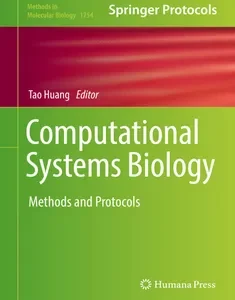 Computational Systems Biology